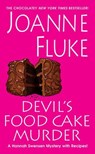 Devil's Food Cake Murder - Joanne Fluke - 9780758234926