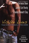 Visible Lives: - Stanley Bennett Clay ; Terrance Dean ; James Earl Hardy - 9780758260444