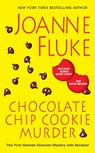 Chocolate Chip Cookie Murder - Joanne Fluke - 9780758273291