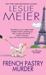French Pastry Murder - Leslie Meier - 9780758277053