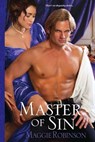Master of Sin - Maggie Robinson - 9780758277978