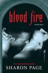 Blood Fire - Sharon Page - 9780758278302