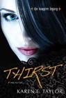 Thirst - Karen E. Taylor - 9780758278937