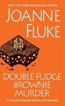 Fluke, J: Double Fudge Brownie Murder - Joanne Fluke - 9780758280411