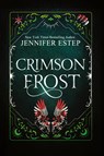 Crimson Frost - Jennifer Estep - 9780758281463