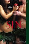 Sin - Sharon Page - 9780758282316