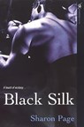 Black Silk - Sharon Page - 9780758283498