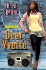 Dear Yvette - Ni-Ni Simone - 9780758287762