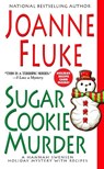 Sugar Cookie Murder - Joanne Fluke - 9780758288363