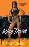King Divas - De'nesha Diamond - 9780758292568