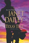 Texas Tall - Janet Dailey - 9780758294036