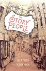 STORY PEOPLE - Heather Kaufman - 9780758656254