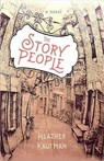 STORY PEOPLE - Heather Kaufman - 9780758656254