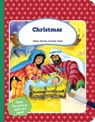 Christmas - Water Reveal Activity Book - Concordia Publishing House - 9780758681171