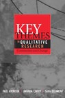 Key Themes in Qualitative Research - Paul Atkinson ; Amanda Coffey ; Sara Delamont - 9780759101272