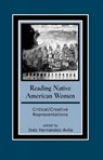 Reading Native American Women - INéS,  Hernández-Avila, - 9780759103726