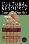 Cultural Resource Laws and Practice - Thomas F. King - 9780759121751