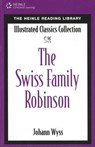 Swiss Family Robinson - Johann Wyss - 9780759398733