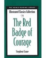The Red Badge of Courage - Stephen Crane - 9780759398757