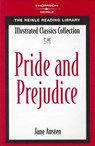 Pride & Prejudice - Jane Austen - 9780759398764