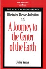 Journey to the Center of the Earth - Jules Verne - 9780759398856