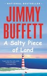 A Salty Piece of Land - Jimmy Buffett - 9780759512924