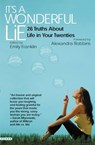 It's a Wonderful Lie - Emily Franklin - 9780759516793