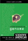 Understanding the Genome - Editors of Scientific American - 9780759527584