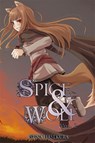 Spice And Wolf: Vol 2 - Novel - Isuna Hasekura - 9780759531062