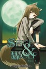 Spice And Wolf: Vol 3 - Novel - Isuna Hasekura - 9780759531079