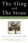 The Sling and the Stone - T. X. Hammes - 9780760324073