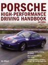 Porsche High-Performance Driving Handbook - Vic Elford - 9780760327548