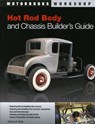 Hot Rod Body and Chassis Builder's Guide - Dennis W. Parks - 9780760335321
