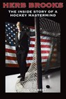 Herb Brooks - John Gilbert - 9780760339954