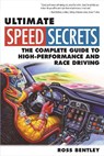 Ultimate Speed Secrets - Ross Bentley - 9780760340509