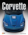 Corvette - David Newhardt - 9780760342237