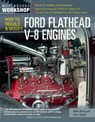 How to Rebuild & Modify Ford Flathead V-8 Engines - Mike Bishop ; Vern Tardel - 9780760343999