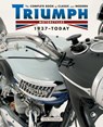 The Complete Book of Classic and Modern Triumph Motorcycles 1936-Today - Ian Falloon - 9780760345450