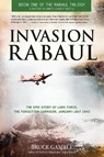 Invasion Rabaul - Bruce Gamble - 9780760345917