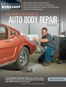 The Complete Guide to Auto Body Repair - Dennis Parks - 9780760349458