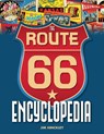 The Route 66 Encyclopedia - Jim Hinckley - 9780760349489