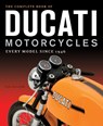 The Complete Book of Ducati Motorcycles - Ian Falloon - 9780760350225