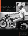 McQueen's Motorcycles - Matt Stone - 9780760351758