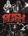 Rush - Martin Popoff - 9780760352205