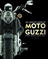The Complete Book of Moto Guzzi - FALLOON,  Ian - 9780760352212