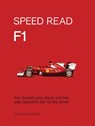 Speed Read F1 - Stuart Codling - 9780760355626