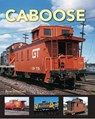 Caboose - Brian Solomon - 9780760357576