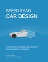 Speed Read Car Design - Tony Lewin - 9780760358108