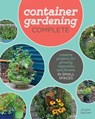 Container Gardening Complete - Jessica Walliser - 9780760359600