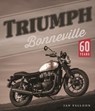 Triumph Bonneville - Ian Falloon - 9780760360910